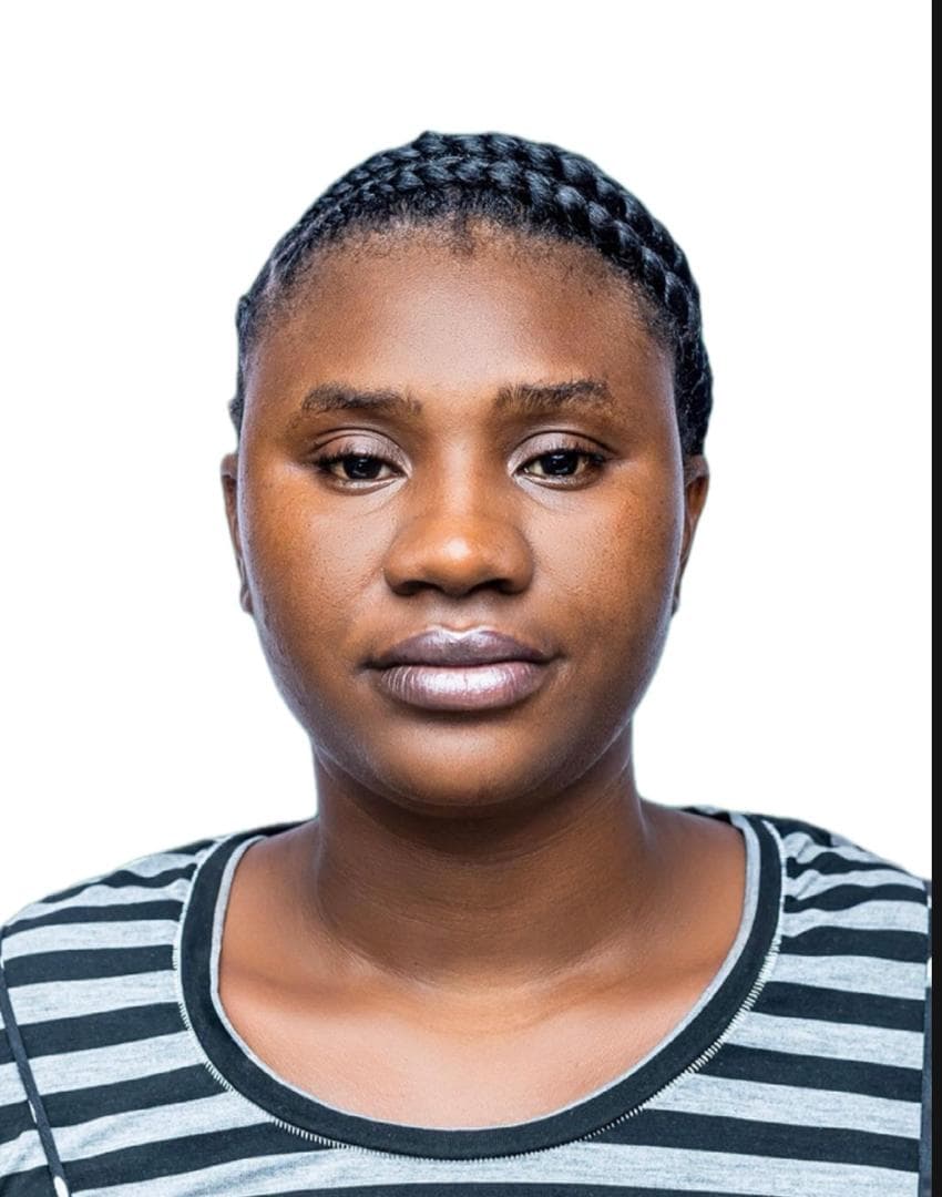 Anita Mensah Nopeli portrait